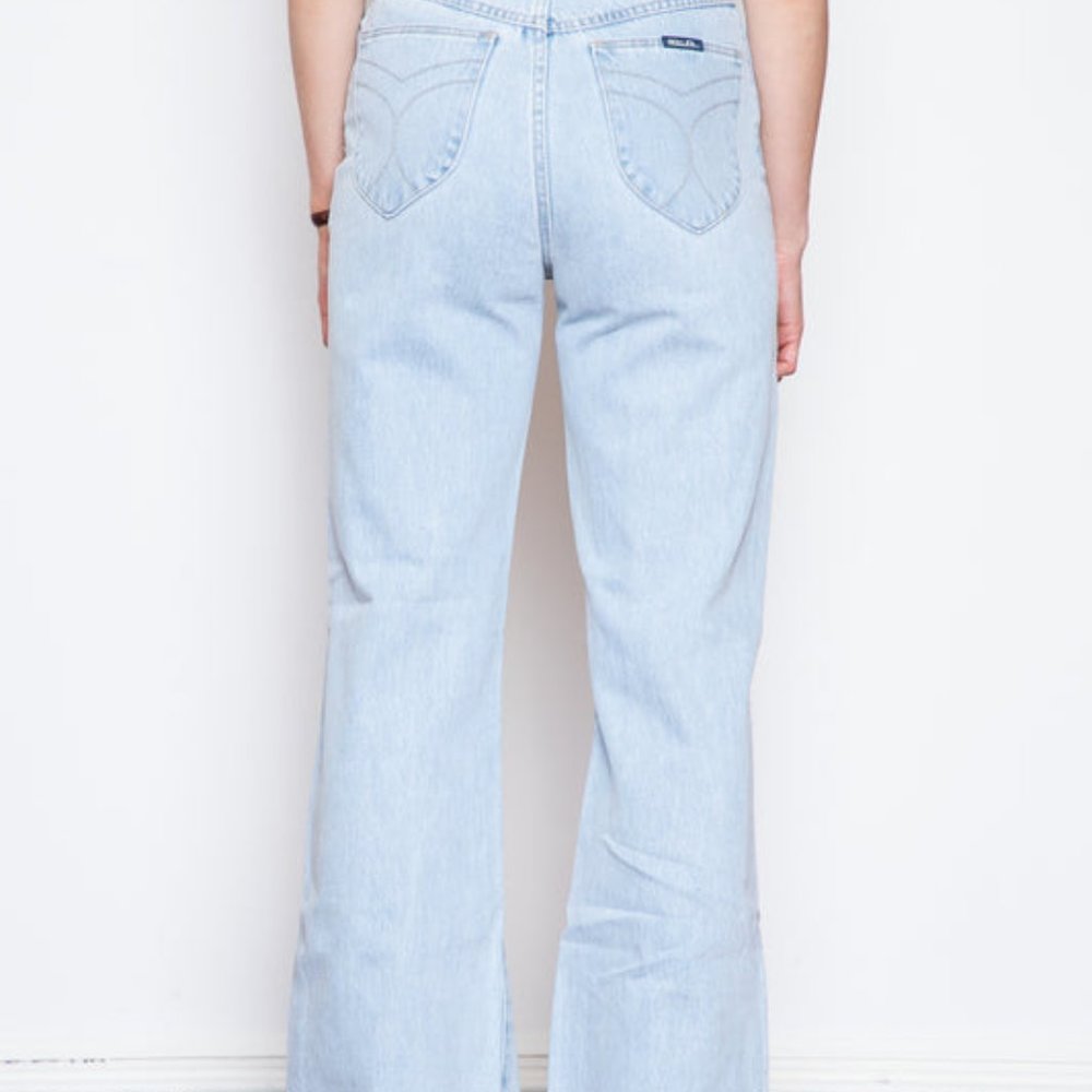 ROLLAS - Heidi Jeans - Picture 3 of 3